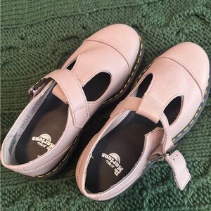 Dr. Martens Bethan Mary Jane